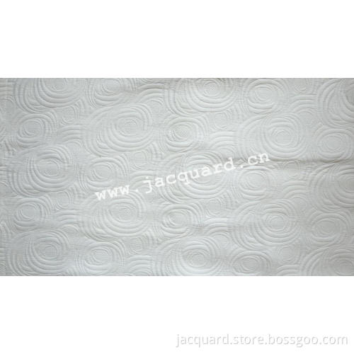 Kualitas Tinggi Tempat Tidur Jacquard Qulit